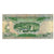 Billet, Maurice, 10 Rupees, Undated (1985), KM:35a, TTB