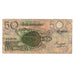 Geldschein, Seychelles, 50 Rupees, 1983, KM:30a, S
