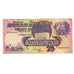 Biljet, Seychellen, 25 Rupees, Undated (1989), KM:33, TTB