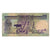 Biljet, Seychellen, 25 Rupees, Undated (1989), KM:33, TTB