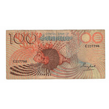 Banknote, Seychelles, 100 Rupees, Undated (1983), KM:31a, EF(40-45)