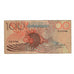 Banknote, Seychelles, 100 Rupees, Undated (1983), KM:31a, EF(40-45)