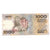Billet, Portugal, 1000 Escudos, 1990, 1990-07-26, KM:181h, TTB+