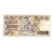 Banconote, Portogallo, 1000 Escudos, 1992, 1992-02-06, KM:181i, BB+