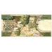 Banknote, Portugal, 5000 Escudos, 1989, 1989-07-06, KM:184b, EF(40-45)