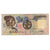 Banknot, Portugal, 2000 Escudos, 1991, 1991-05-23, KM:186a, EF(40-45)