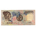 Banknote, Portugal, 2000 Escudos, 1991, 1991-05-23, KM:186a, EF(40-45)