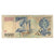 Banconote, Portogallo, 2000 Escudos, 1991, 1991-05-23, KM:186a, BB