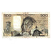France, 500 Francs, Pascal, 1988, E.270, VF(20-25), Fayette:71.38, KM:156g