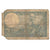 France, 10 Francs, Minerve, 1932, L.65916, VG(8-10), Fayette:6.16, KM:73d