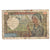 Francia, 50 Francs, Jacques Coeur, 1940, L.14, B, Fayette:19.2, KM:93