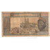 Banknote, West African States, 5000 Francs, 1988, Ivory Coast, KM:108Af