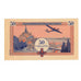 France, Tourist Banknote, 50 VAILLANTS, UNC(63)