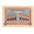 France, Tourist Banknote, 10 VAILLANTS, VF(20-25)