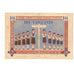 França, Tourist Banknote, 10 VAILLANTS, VF(20-25)