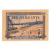 Francia, Tourist Banknote, 10 VAILLANTS, SPL-