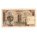Banknot, Maroko, 10 Dirhams, 1965, Undated (1965), KM:54c, EF(40-45)