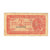 Biljet, Joegoslaviëe, 20 Dinara, 1944, KM:51c, TTB