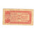 Biljet, Joegoslaviëe, 20 Dinara, 1944, KM:51c, TTB