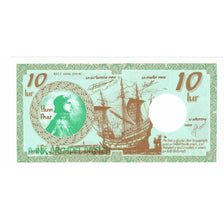Frankreich, Tourist Banknote, BANK BROADEL BREIZH, 1992, UNZ