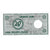 Frankreich, Tourist Banknote, BANK BROADEL BREIZH, 1992, UNZ
