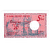 France, Tourist Banknote, BANK BROADEL BREIZH, 1992, UNC(65-70)