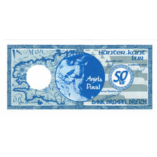 France, Billet Touristique, BANK BROADEL BREIZH, NEUF