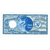 France, Billet Touristique, BANK BROADEL BREIZH, NEUF