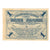 Billete, 1 Mark, 1919, Rusia, KM:S226b, SC