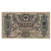 Geldschein, Russland, 1000 Rubles, 1919, KM:S418b, UNZ-