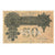 Banknot, Russia, 50 Mark, 1919, 1919-10-10, KM:S230b, AU(55-58)