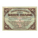 Banconote, Russia, 10 Mark, 1919, 1919-10-10, KM:S228b, SPL+