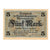 Billet, Memel, 5 Mark, 1922, 1922-02-22, KM:4b, SPL+