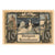 Banknote, Memel, 10 Mark, 1922, 1922-02-22, KM:5b, UNC(63)