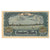Banknote, Memel, 100 Mark, 1922, 1922-02-22, KM:9, UNC(60-62)