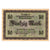 Biljet, Memel, 50 Mark, 1922, 1922-02-22, KM:7b, SPL+