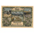 Banknote, Memel, 50 Mark, 1922, 1922-02-22, KM:7b, UNC(64)