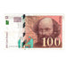 France, 100 Francs, Cézanne, 1997, P.0151, VF(20-25), KM:158a