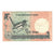 Banknote, Bangladesh, 2 Taka, 1988, KM:6Cb, VF(20-25)
