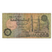 Banknote, Egypt, 50 Piastres, KM:58a, VG(8-10)