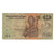 Banknote, Egypt, 50 Piastres, KM:58a, VG(8-10)