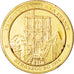 Francia, Medal, French Third Republic, History, BC+, Oro vermeil