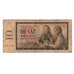 Banknot, Czechosłowacja, 10 Korun, 1960, KM:88a, VF(20-25)