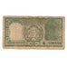 Billete, 5 Rupees, India, KM:55, RC