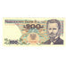 Banknote, Poland, 200 Zlotych, 1988-12-01, KM:144c, AU(55-58)