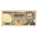 Billete, 200 Zlotych, Polonia, 1988-12-01, KM:144c, BC