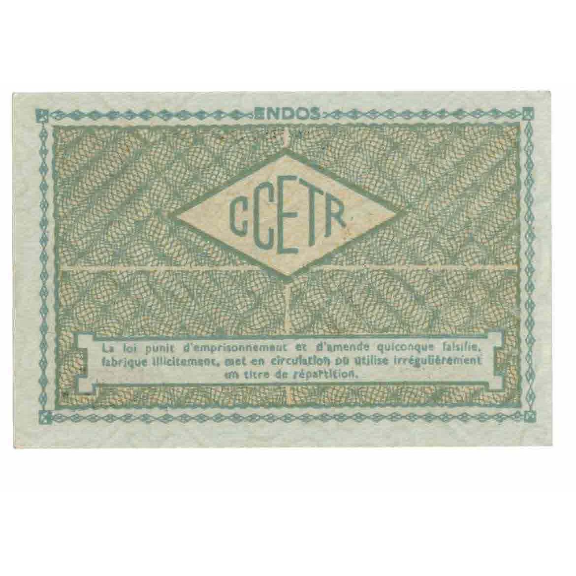France, Acier Ordinaire, 5 Kilos, 1948, UNC(65-70)