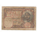Banknote, Algeria, 5 Francs, 1941, 1941-02-11, KM:77b, VG(8-10)