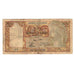 Banknote, Algeria, 10 Nouveaux Francs, 1961, 1961-02-10, KM:119a, VG(8-10)