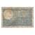France, 10 Francs, Minerve, 1940, P.78074, VF(20-25), KM:84